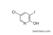 5-Chloro-3-iodopyridin-2(1H)-one